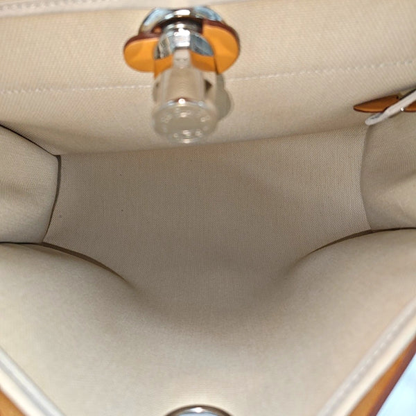Herbag 31 Canvas Beige
