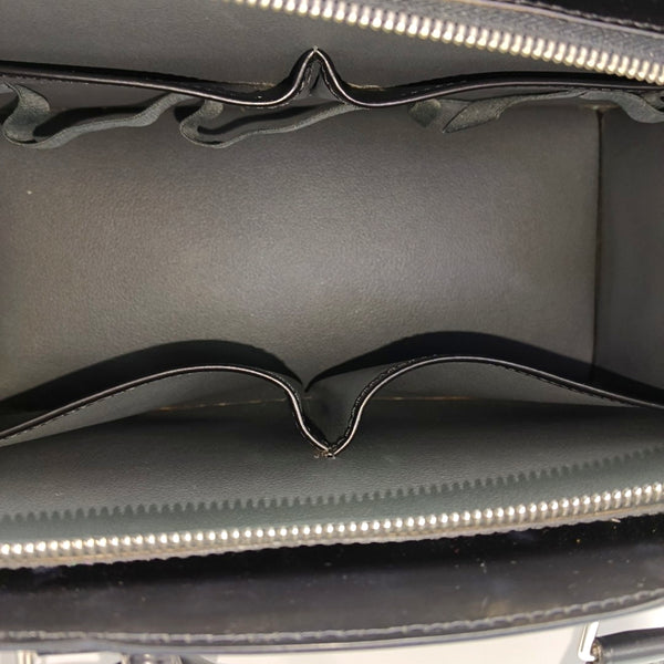 RIVIERA Epi Black