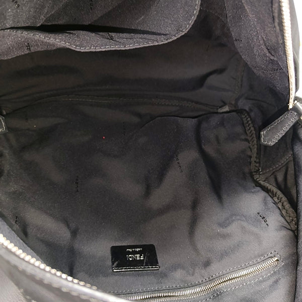 Monster Nylon Black