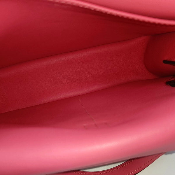 Halzan Mini Swift Pink