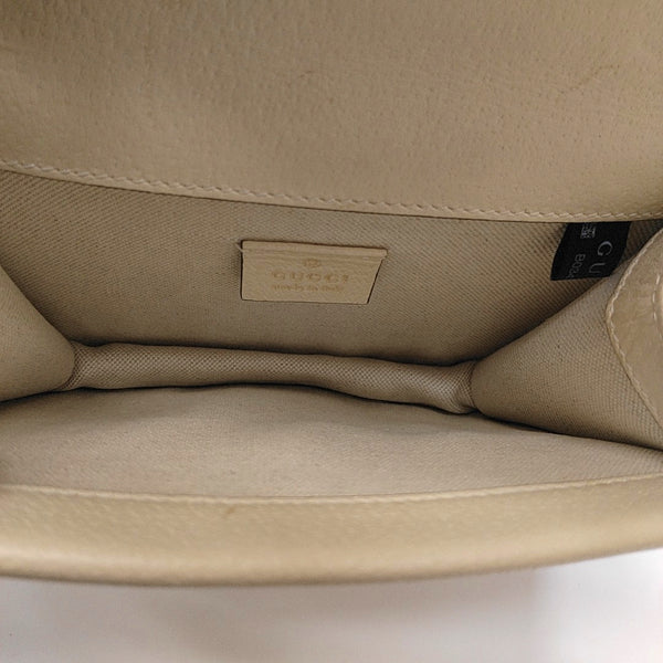 Dionysus Mini Calfskin Beige