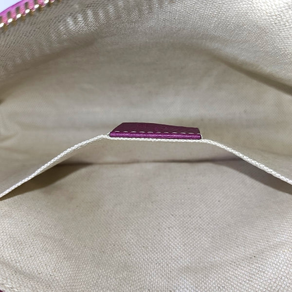 Swing Calfskin Purple