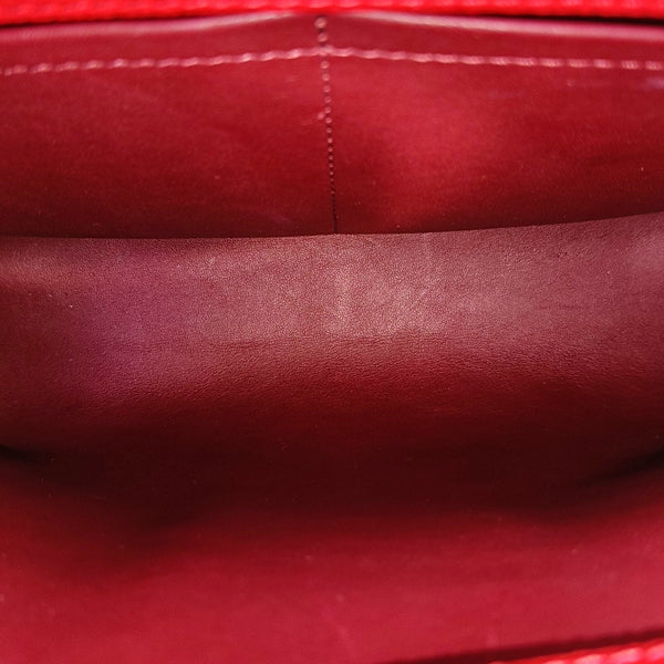 ASTRID Calfskin Red