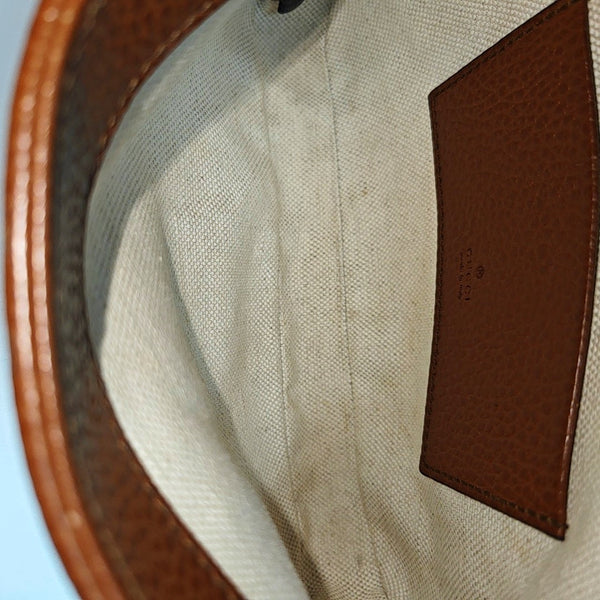Jackie 1961 Mini Monogram Denim Blue