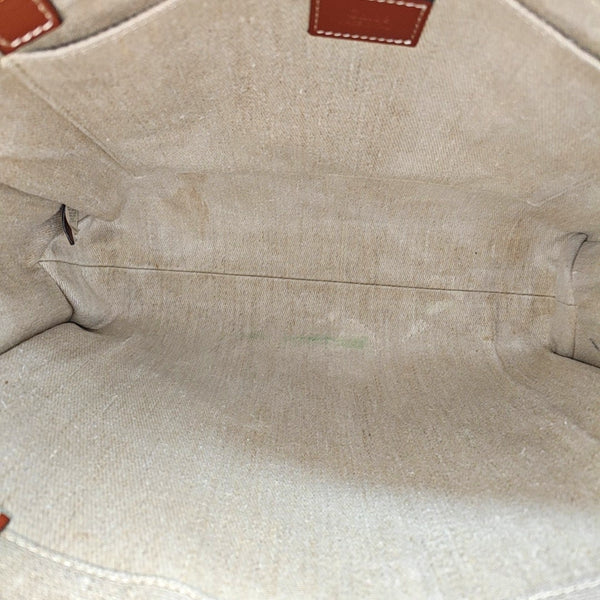 Woody Medium Canvas Beige