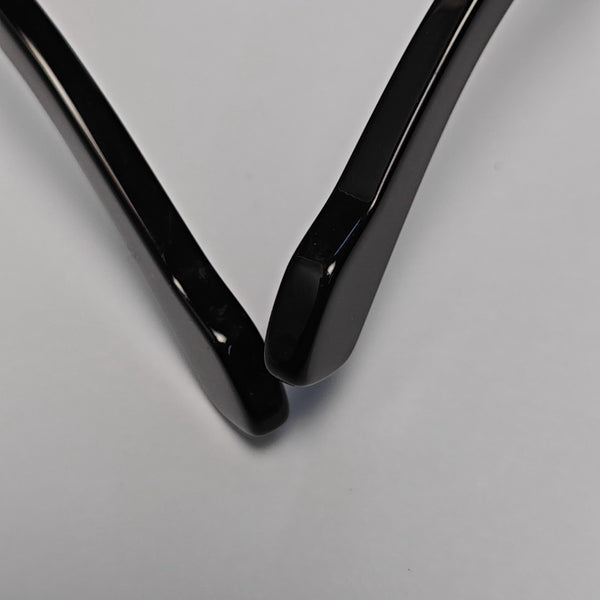 Synthetic Sunglasses Black