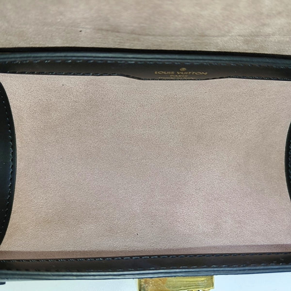 PAPILLON 19 Epi Black