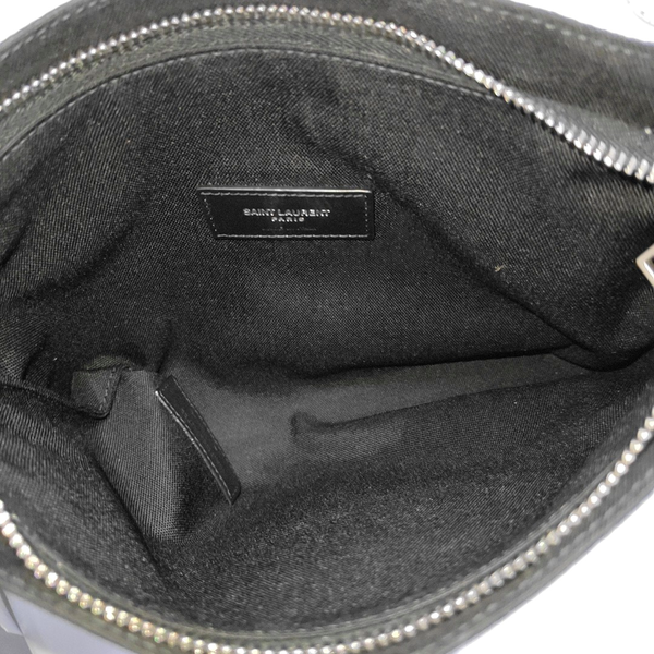 CITY Canvas Black