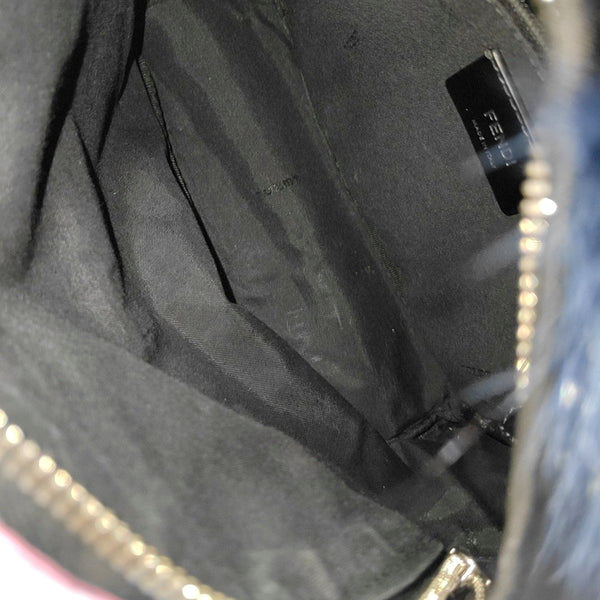 Monster Nylon Black