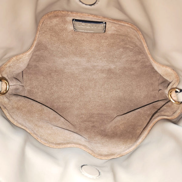 Flamenco Mini Calfskin Gray