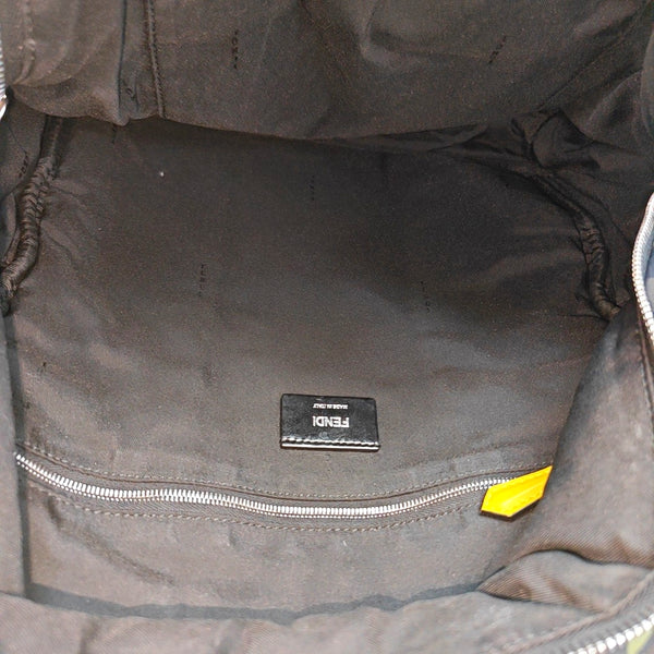 Large Nylon Multicolor
