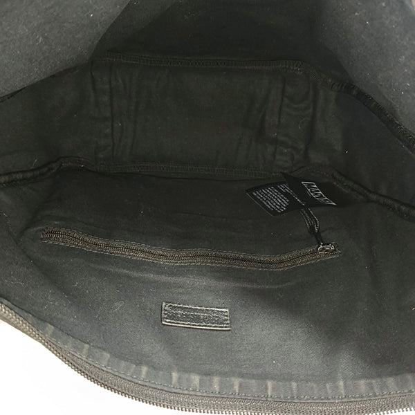 Explorer Nylon Black