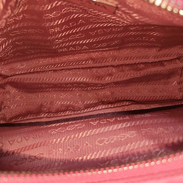 Re-Edition2005 Mini Nylon Pink