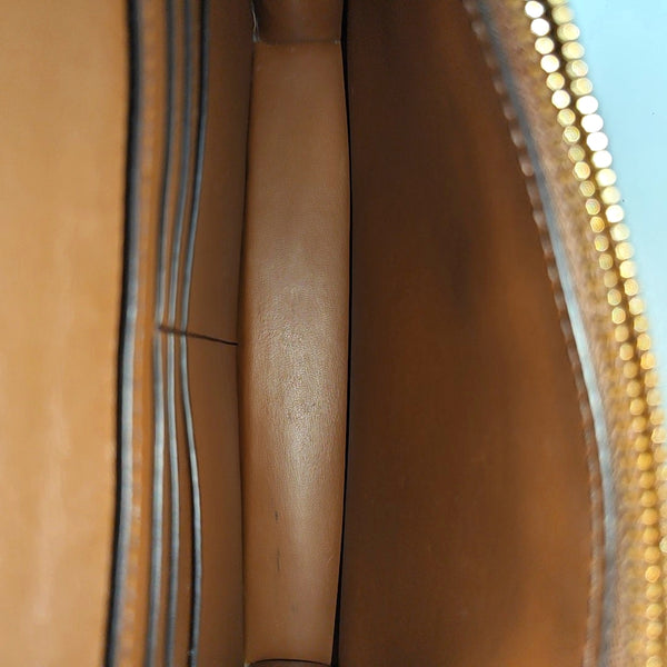 Hampshire Canvas Brown