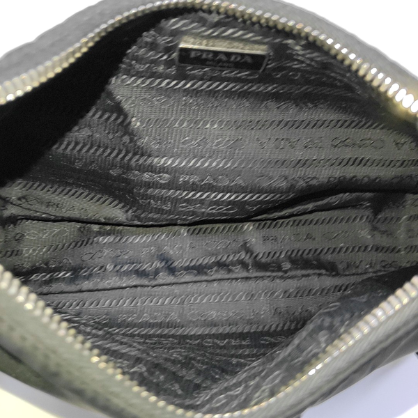 Re-Edition2005 Nylon Black