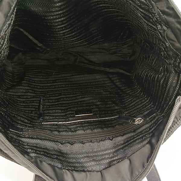 Nylon Black