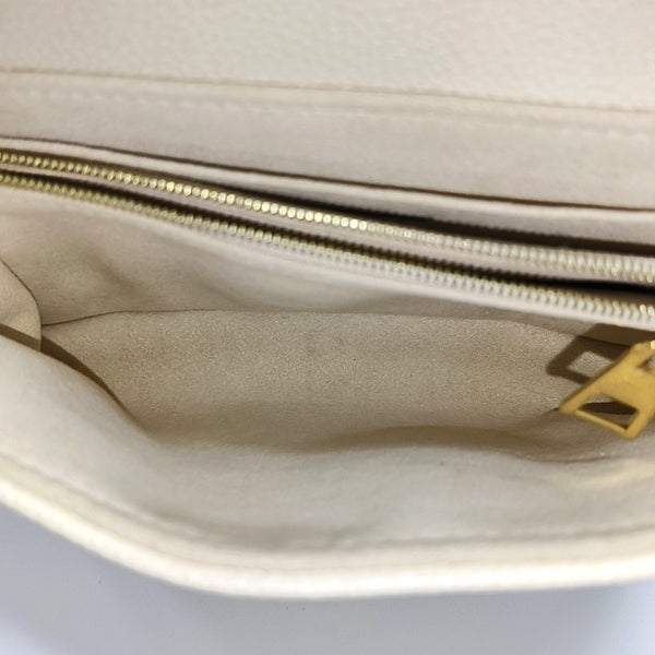 MADELEIN BB Calfskin Beige