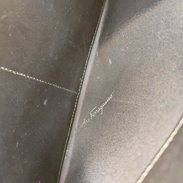 Calfskin Gray