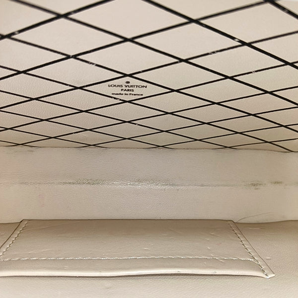 PETITE MALLE Epi White