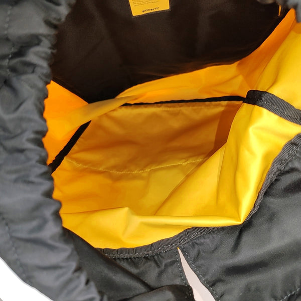 Fendiness Medium Nylon Yellow