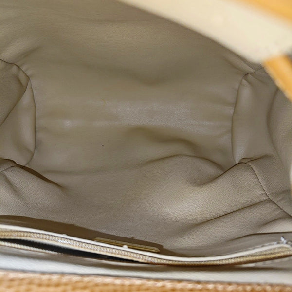 Calfskin Brown