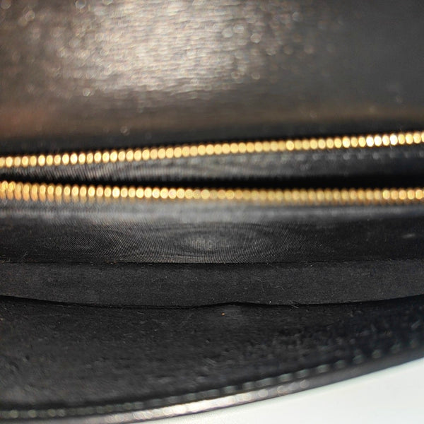 Horsebit 1955 WOC Calfskin Black