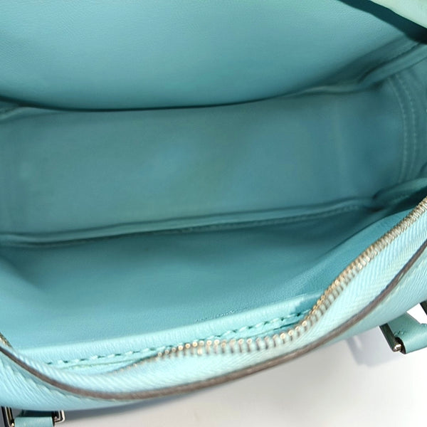 Plume 21 Swift Blue