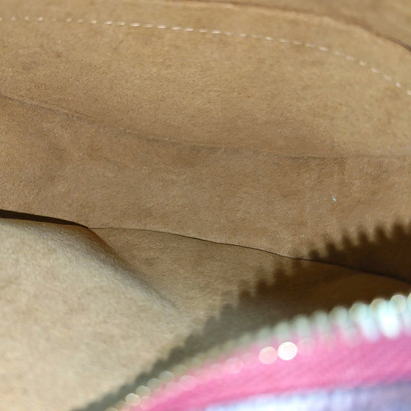 BOITE CHAPEAU PM Monogram Coated Canvas Brown