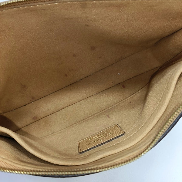 MULTI Monogram Calfskin Beige