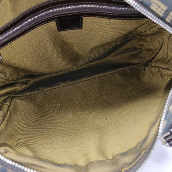 Canvas Tote Bag Brown