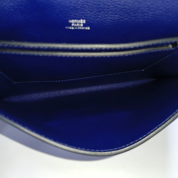 H Passant Evercolor Blue