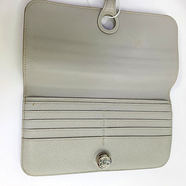 Dogon Togo Gray Wallet