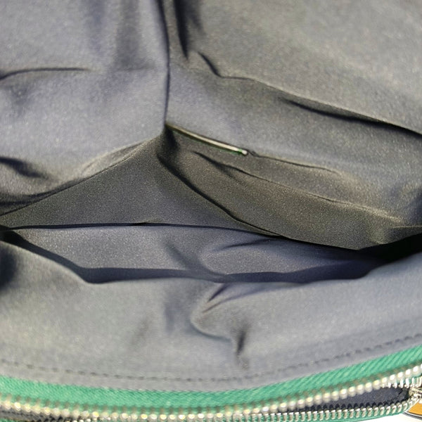 Bumbag Lambskin Green