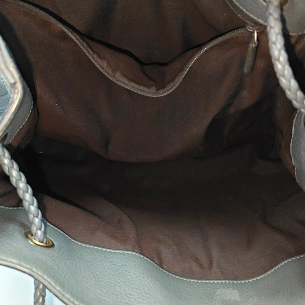 Calfskin Gray