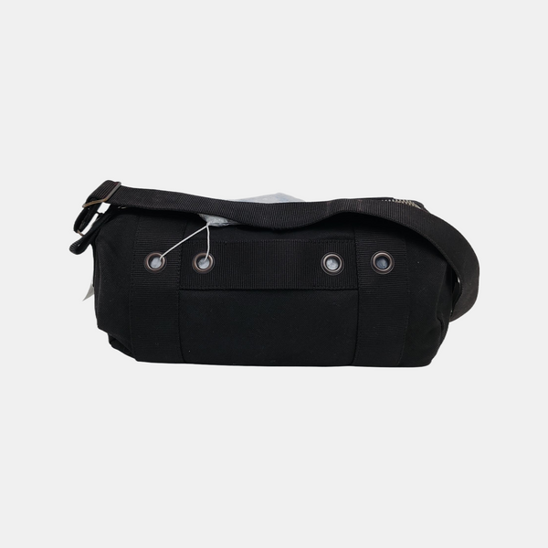 Canvas Black