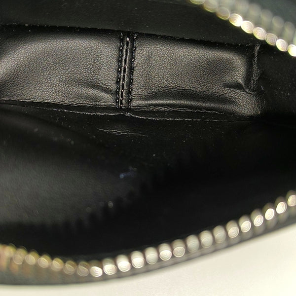Calfskin Belt Bag White