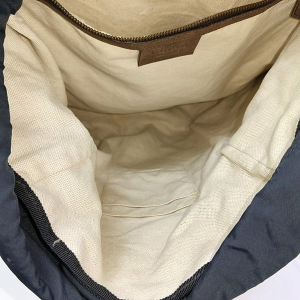 Disney X Gucci Monogram Coated Canvas Beige