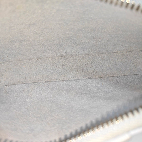 EASY POUCH ON STRAP Epi Blue