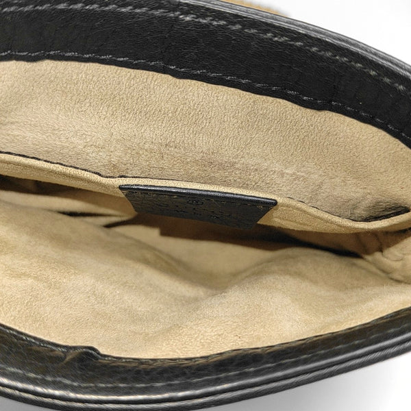 1973 Calfskin Black
