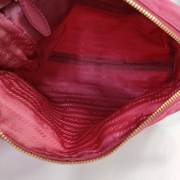Nylon Pink