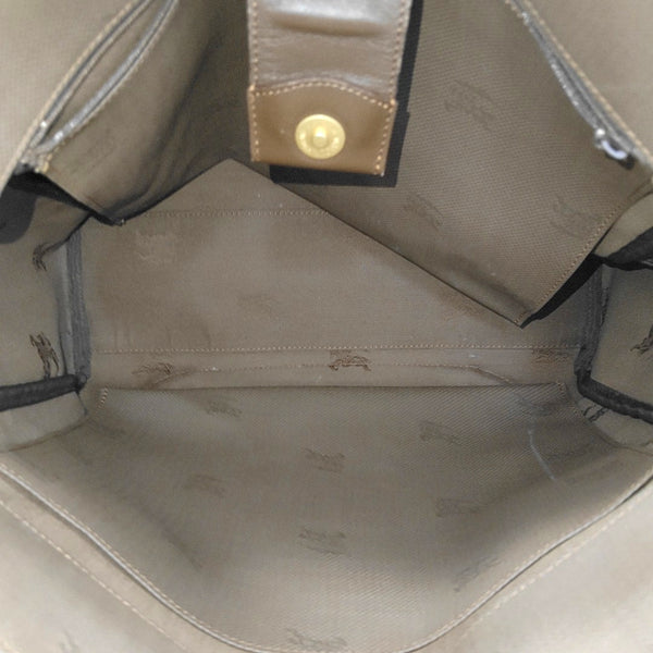 Canvas Medium Beige