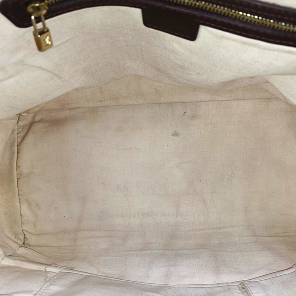 VINTAGE JOSÉPHINE GM Monogram Canvas Pink