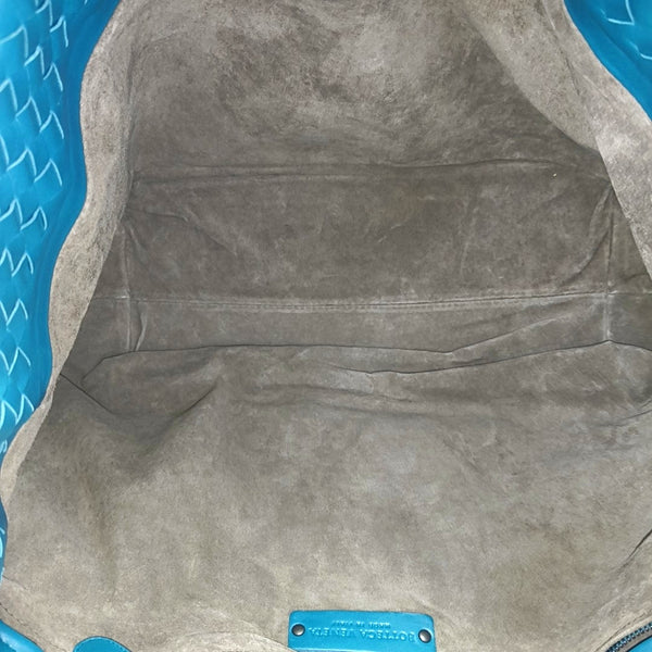 Capri Calfskin Green