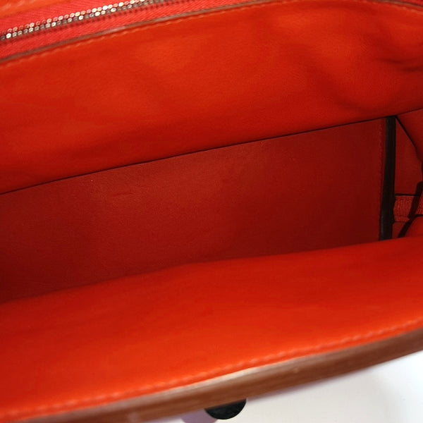 1 29 Clemence Red