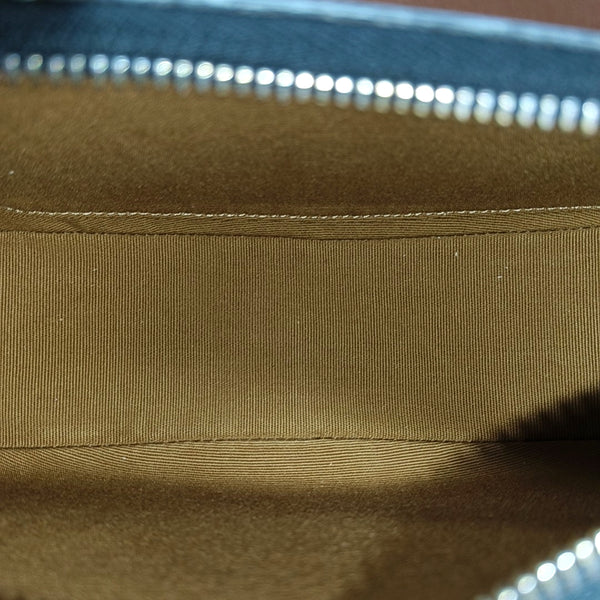 AVA Medium Coated Canvas Brown