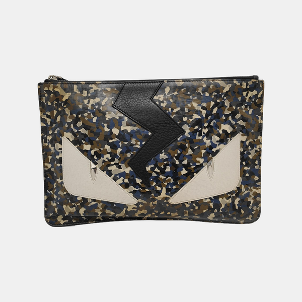 Calfskin Multicolor