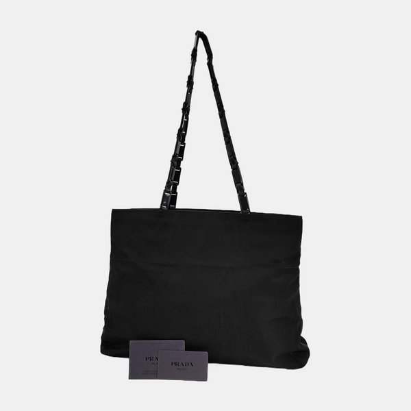 Nylon Black