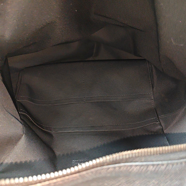 DISCOVERY Calfskin Black