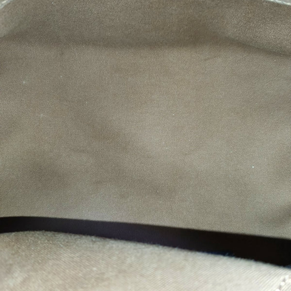 SPEEDY 30 Monogram Coated Canvas Brown