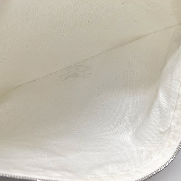 Yachting Canvas White